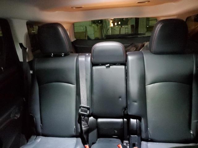 3C4PDDEG3KT784700 Dodge JOURNEY GT