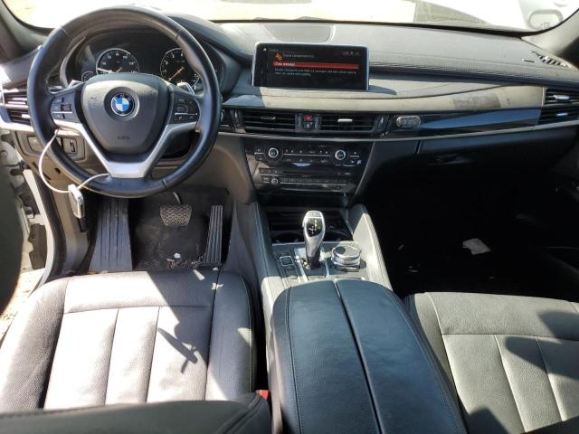 5UXKU2C57J0X48826 BMW X6 Xdrive35i