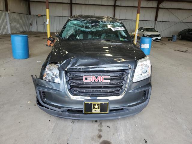 2GKALMEK6H6314630 GMC Terrain Sle