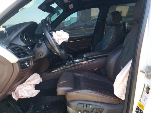 5UXKR6C54G0J81525 BMW X5 Xdrive50i