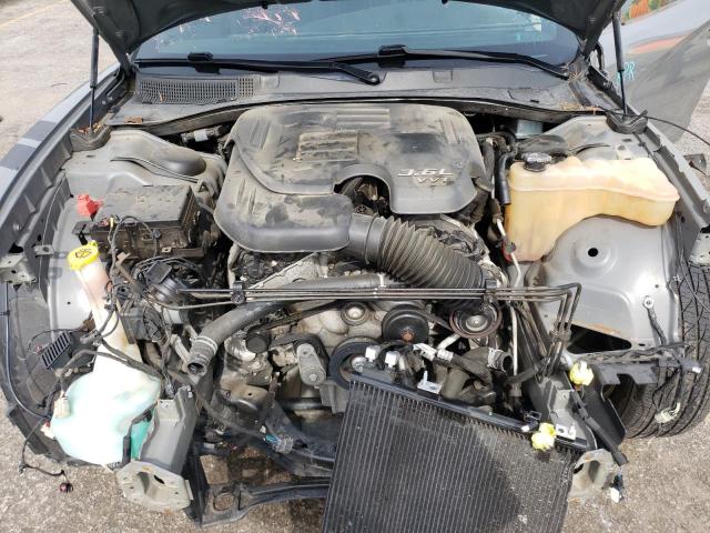 2C3CDXJG2HH579641 Dodge Charger Sxt
