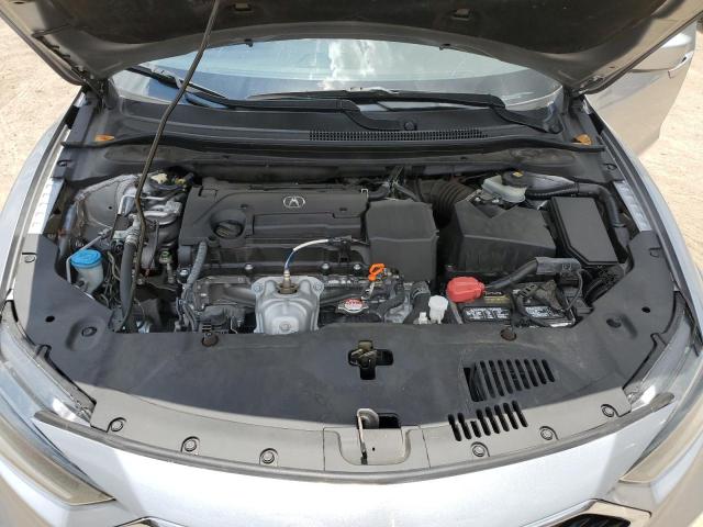 19UDE2F78LA008429 Acura Ilx Premium