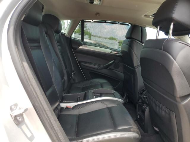 5UXFG8C52EL592968 BMW X6 Xdrive50i