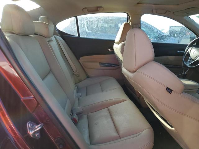 19UUB2F38FA026021 Acura TLX