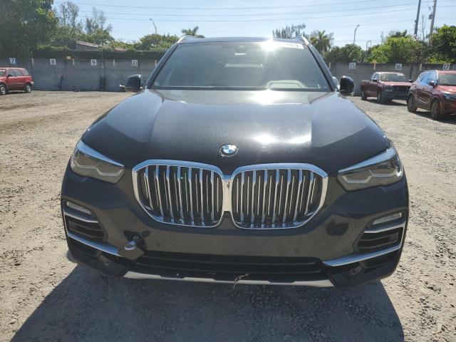 5UXCR6C56KLL08156 BMW X5 Xdrive40i