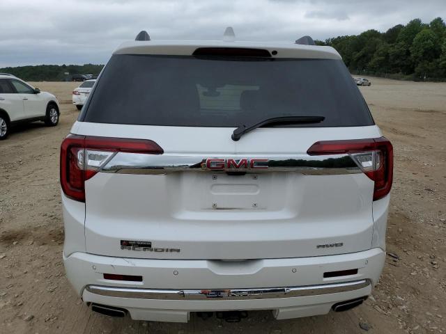 1GKKNXLS4MZ125301 GMC Acadia Denali