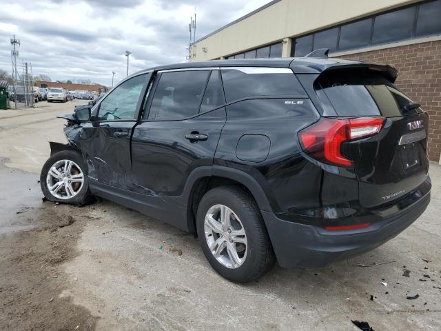 3GKALTEV8NL168503 GMC Terrain Sle