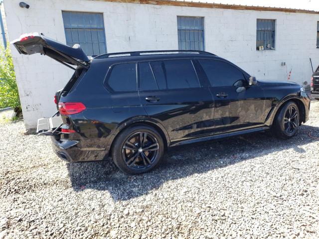 5UXCX6C08M9F41436 BMW X7 M50i