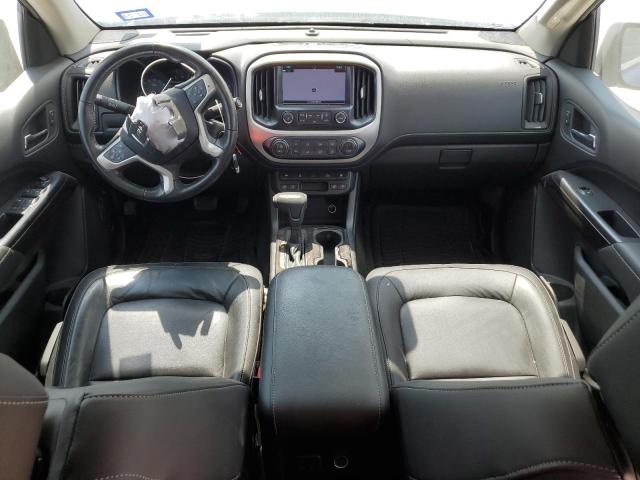1GTG5DEN4J1128300 GMC CANYON SLT