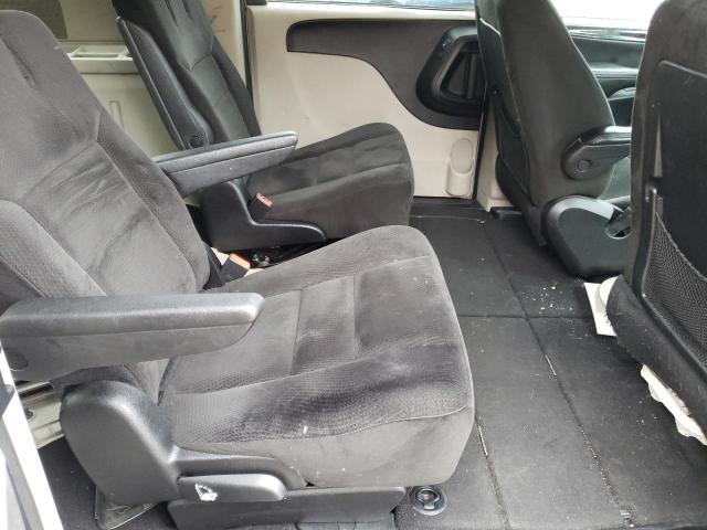 2C4RDGBG1GR176912 Dodge Grand Caravan Se