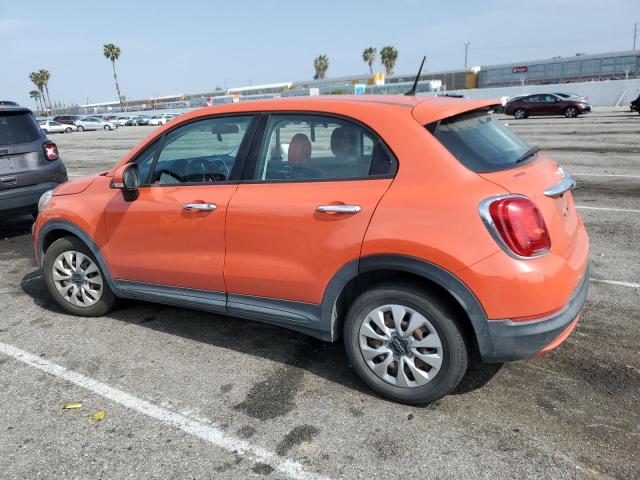 ZFBCFXAT6GP384240 Fiat 500x Pop