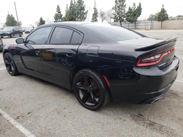 2C3CDXBG8FH795862 Dodge Charger Se