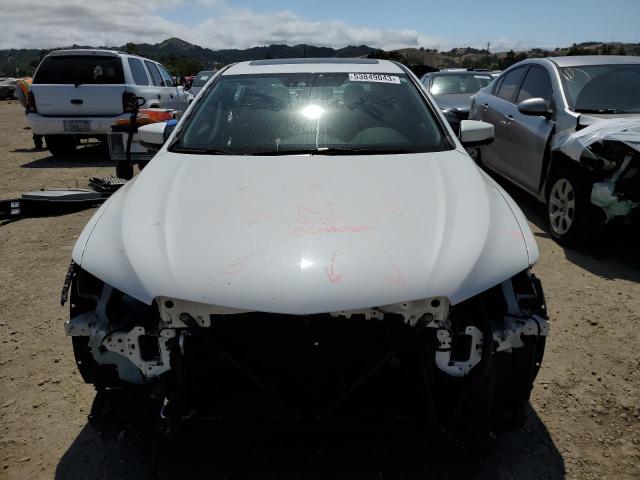 19UUB2F50FA021350 Acura TLX TECH