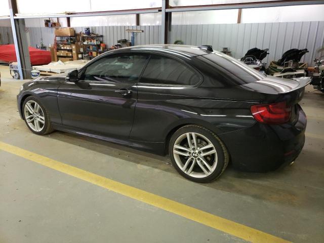 WBA1F5C55FV256697 BMW 228 I