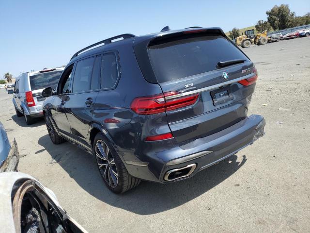 5UXCX6C01N9M91574 BMW X7 M50i