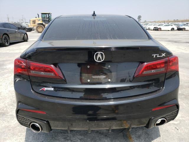 19UUB2F63KA005792 Acura Tlx Technology