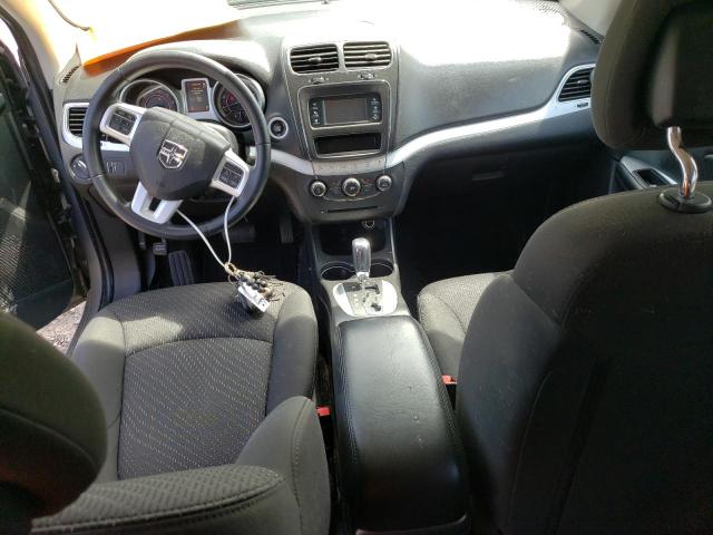 3C4PDCAB1JT445355 Dodge JOURNEY SE