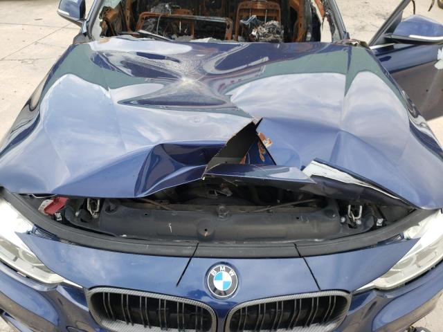 WBA8D9G59HNU59715 BMW 330 XI