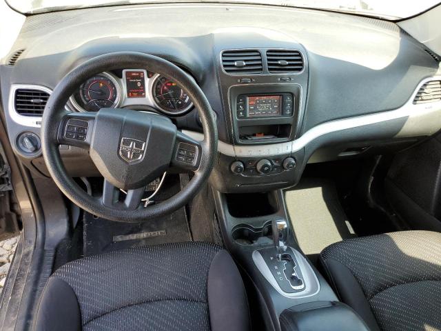 3C4PDDBG2ET221338 Dodge Journey Sxt