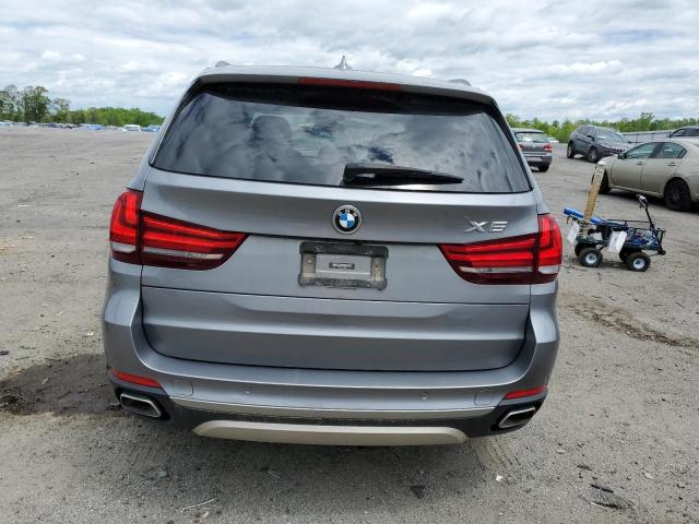 5UXKS4C51J0Y20234 BMW X5 Xdrive35d