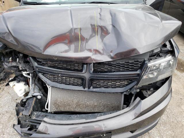 3C4PDCAB3LT279830 Dodge JOURNEY SE