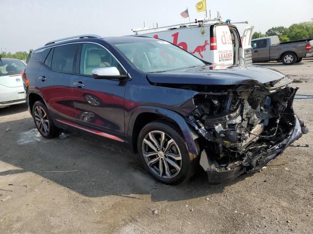 3GKALXEX4JL391382 GMC Terrain Denali