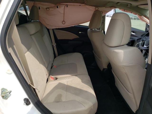 5J6RM3H53GL031663 Honda CR-V EX
