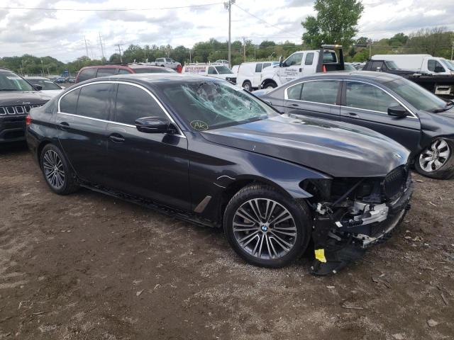 WBAJA7C51KWW00380 BMW 530 XI