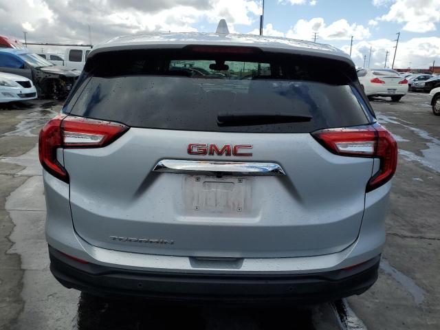 3GKALMEV0NL182823 GMC Terrain Sle