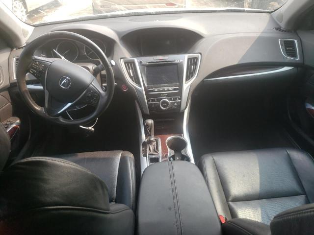 19UUB1F52FA019240 Acura TLX TECH