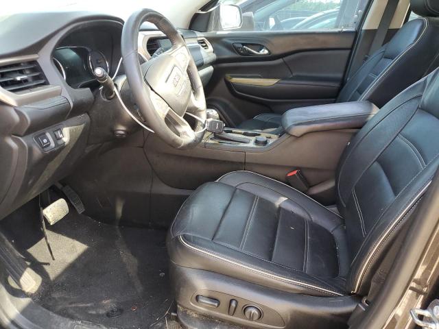 1GKKNPLS9HZ294266 GMC Acadia Denali
