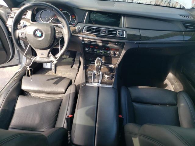 WBAYE8C54ED136381 BMW 750 LI