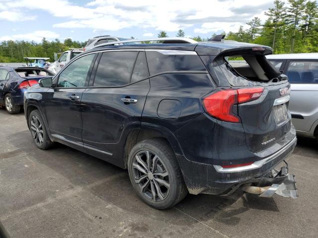 3GKALXEX2JL251668 GMC Terrain Denali