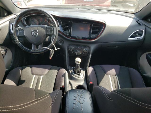 1C3CDFBB8ED716331 Dodge DART SXT