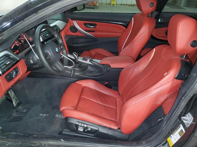 WBA4W3C03LFH45629 BMW 430I