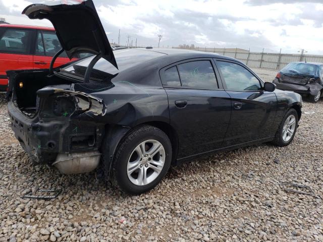 2C3CDXBG0FH753363 Dodge Charger Se
