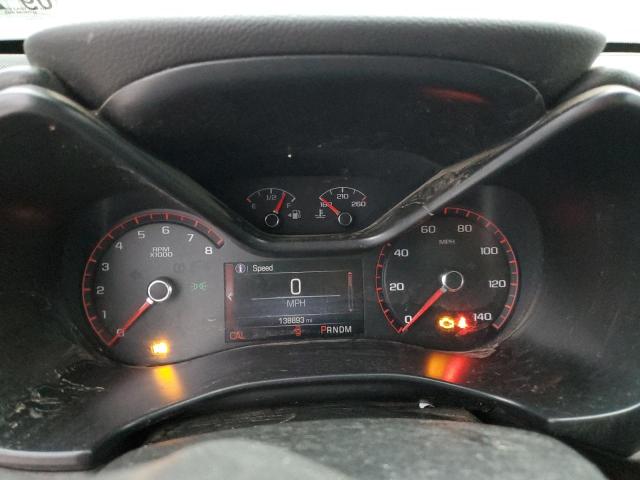 1GTG6CE36G1183376 GMC CANYON SLE
