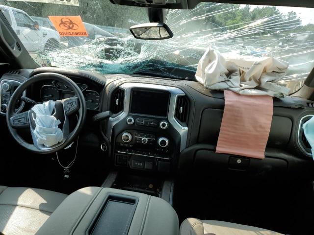 1GTU9DED1KZ361844 GMC Sierra K1500 Slt