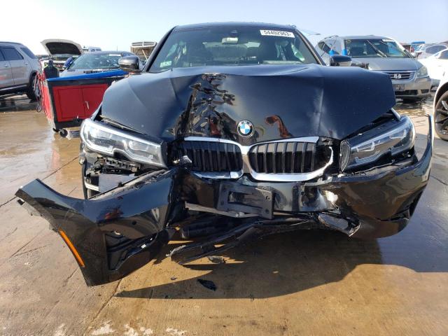 3MW5R7J0XM8B57496 BMW 330XI