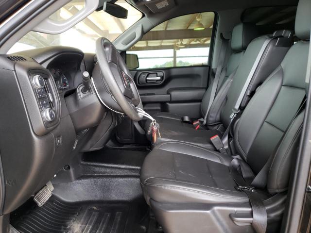 1GTU9AEF2LZ238250 GMC Sierra K1500