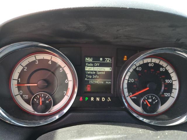 2C4RDGEG6GR333894 Dodge Grand Caravan R/t