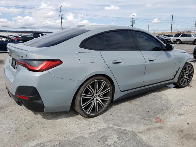WBA63AV03NFM77748 BMW 430i Gran Coupe
