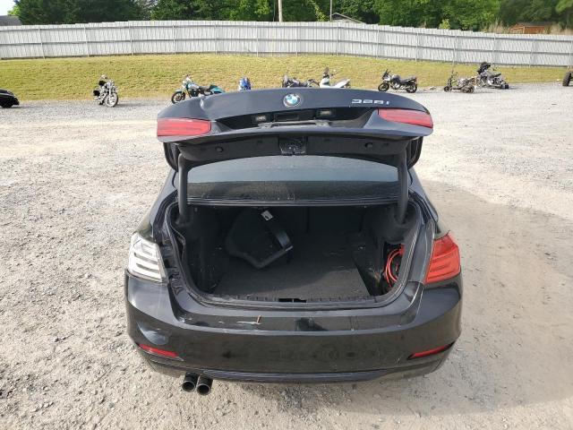 WBA3A5C59EF606008 BMW 328 I