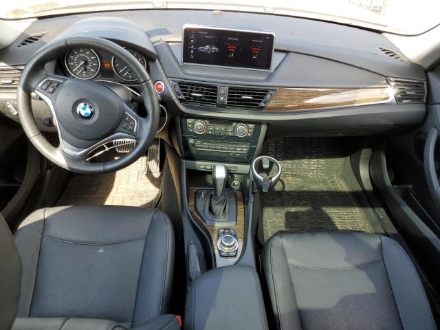 WBAVM5C52FVV95327 BMW X1 Xdrive35i