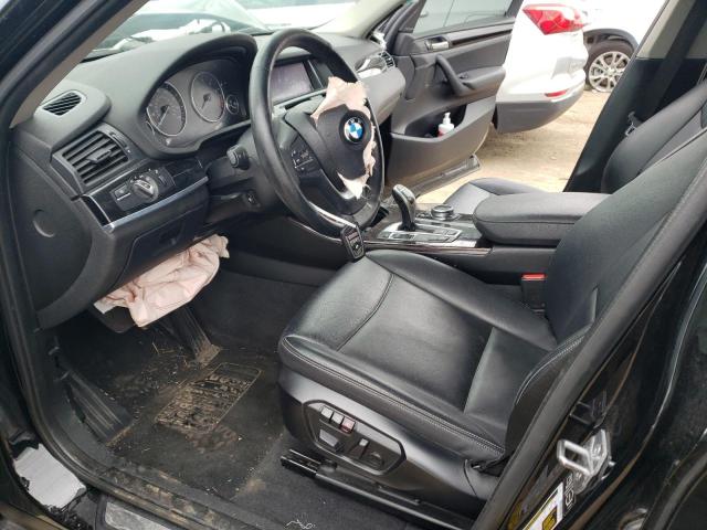 5UXXW3C55F0M87211 BMW X4 Xdrive28i