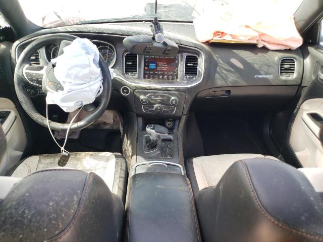 2C3CDXJG9FH762872 Dodge Charger Sxt