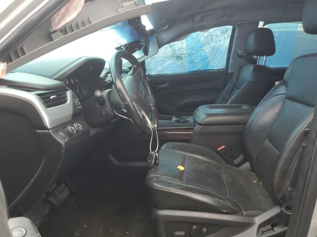 1GKS2BKC9FR554779 GMC YUKON SLT