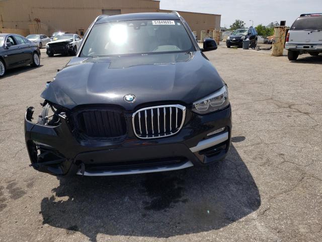 5UXTR9C50KLD93645 BMW X3 Xdrive30i