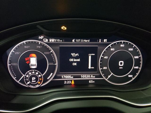 WA1E2AFY3L2037985 Audi Q5 E Premium Plus