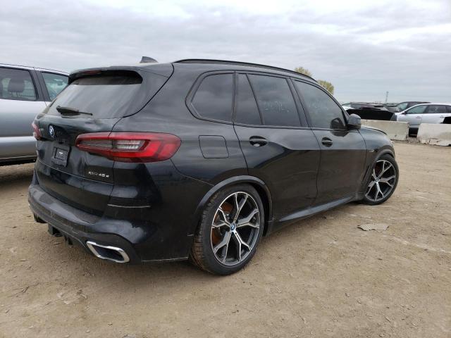 5UXTA6C09N9J97504 BMW X5 Xdrive45e